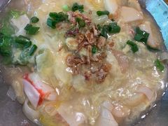-热浪岛马来餐厅