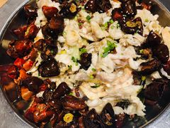 -小鱼小牛·鱼牛干锅·脆鱼火锅(世欧广场店)