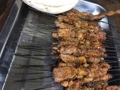 烤肉-清真·马峰烤肉(小学习北巷店)