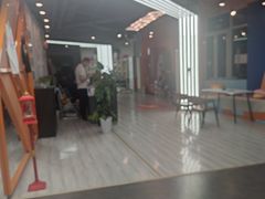 -初时健身工作室(新都店)