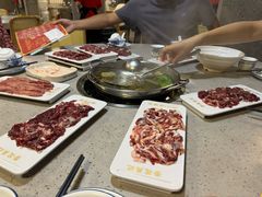 -杏花吴记牛肉火锅