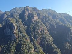 -楠溪江风景名胜区