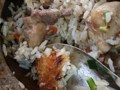 -潮香兴煲仔饭(莲花路店)