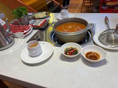 -荣叔港式沙嗲牛肉火锅(正佳潮流店)