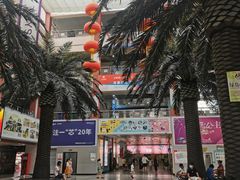 -义乌小商品批发市场(中国小商品城·篁园服装市场店)