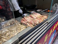 -大马弄蒋师傅美食酥鱼(察院前店)