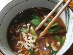 -苏渝轩锅盖面(润州万达广场店)