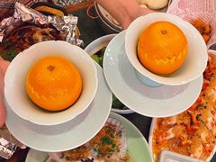 -新白鹿餐厅(银泰西湖文化广场店)