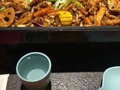 -听说碳烧蛙(高新万达店)