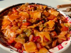 -帕米尔食府(白云观店)