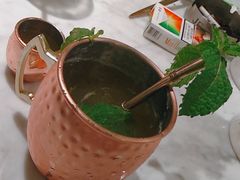 -JF Garden(渔人码头店)