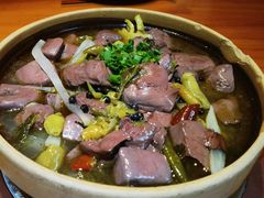 -厨道重庆菜馆(鸳鸯店)