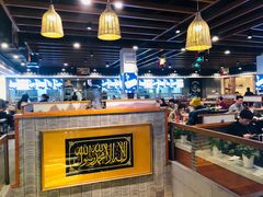 大堂-常赢三兄弟·清真涮肉(五莲路店)