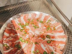 -鹿鸣山草本茶香火锅(园西路店)
