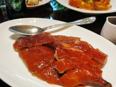 -北京四季酒店·采逸轩