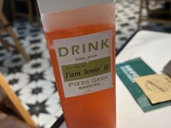 -做披萨的奇葩(中海央墅店)