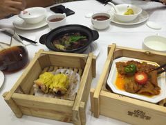 君澜酒家-君德澜酒家·创意粤菜(金山谷店)