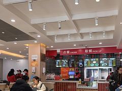 -子午路张记肉夹馍(兵马俑店)