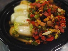 -炭舍干锅·烤鱼(扬名广场店)