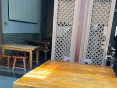 -少林寺欢喜地素斋馆