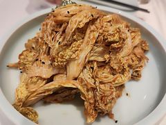 -惠丰堂饭庄·烤鸭·京味菜(翠微路店)