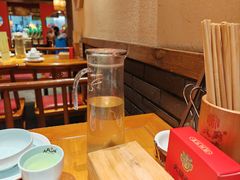 -大厨小味·民间川菜(八里庄店)