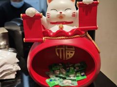-满记甜品(正方京城店)