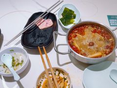 -小肥羊·牛羊肉火锅(万达广场店)