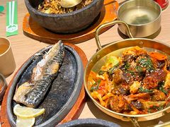 -西塔老太太拌饭(城市集市龙之梦店)
