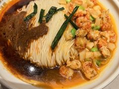 -松鹤楼面馆(清河万象汇店)