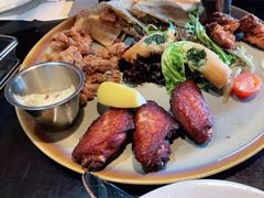 -blue frog蓝蛙(长泰广场店)