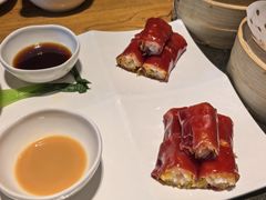 -小城粥道·海胆鲜虾粥(解放广场店)