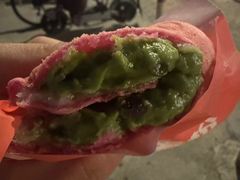 -粉粉乐鲷鱼烧(美罗城店)