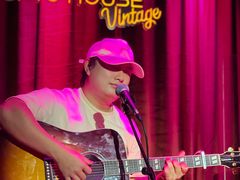 -音乐房子·Vintage Live Bar(玉林总店)