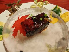 -龙吟山房(青龙山庄店)