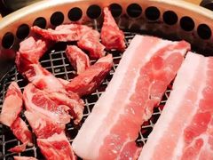 -汉拿山(北京上地华联店)