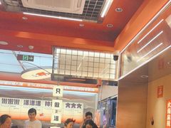 -雅佳神话·麻辣烤鱼(新街口店)