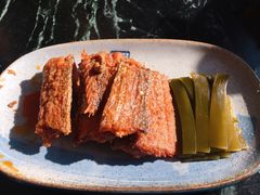 -兰溪小馆(东直门簋街店)