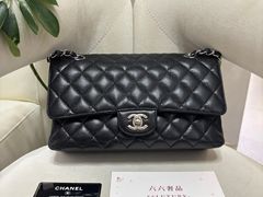-六六奢品·vintage中古·回收二手奢侈品包包手表首饰(环球港店)