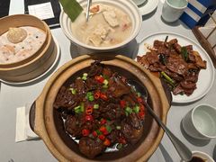 -翡翠江南(国贸商城店)