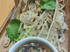 -郭林家常菜(狼垡店)