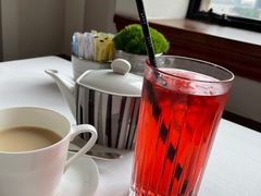 -上海和平饭店华懋阁 Cathay Room