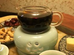 -大可堂普洱茶馆(襄阳南路馆)