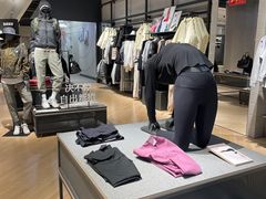 -NIKE(朝阳合生汇店)