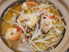 -白仁仔· 活烤海鲜 宵夜(豫园店)