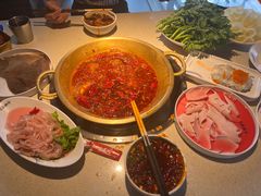 -小龙坎火锅(全球总店)