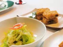 -三号黄浦会Canton Table