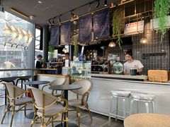 -BeauTea水仙(coco park店)