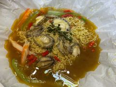 纸上焗鲜鲍-成都吃客(九眼桥店)
