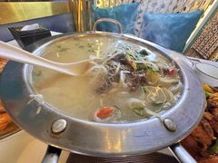 -帕米尔食府(白云观店)